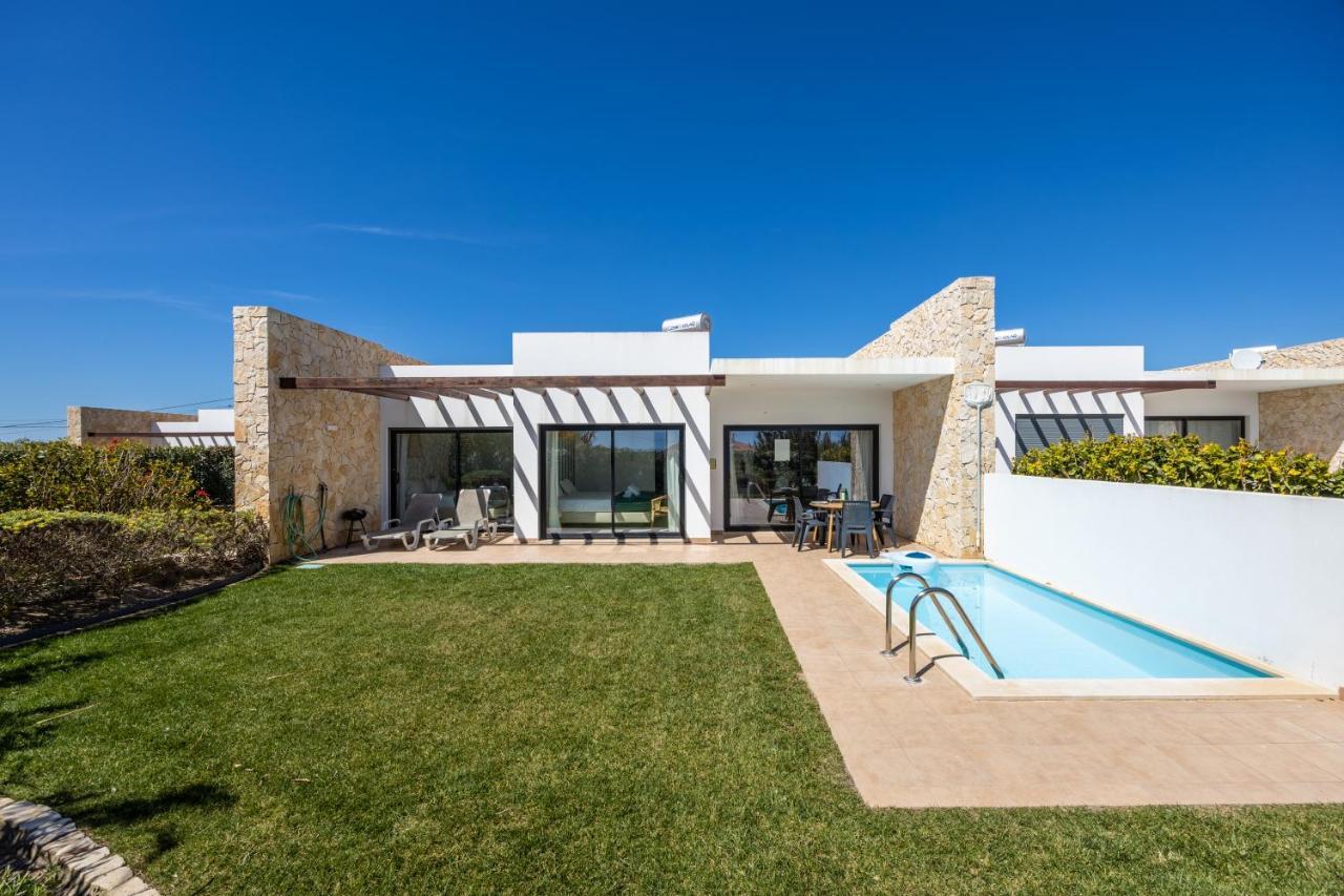 Villa Jump Jibe Сагреш Екстер'єр фото