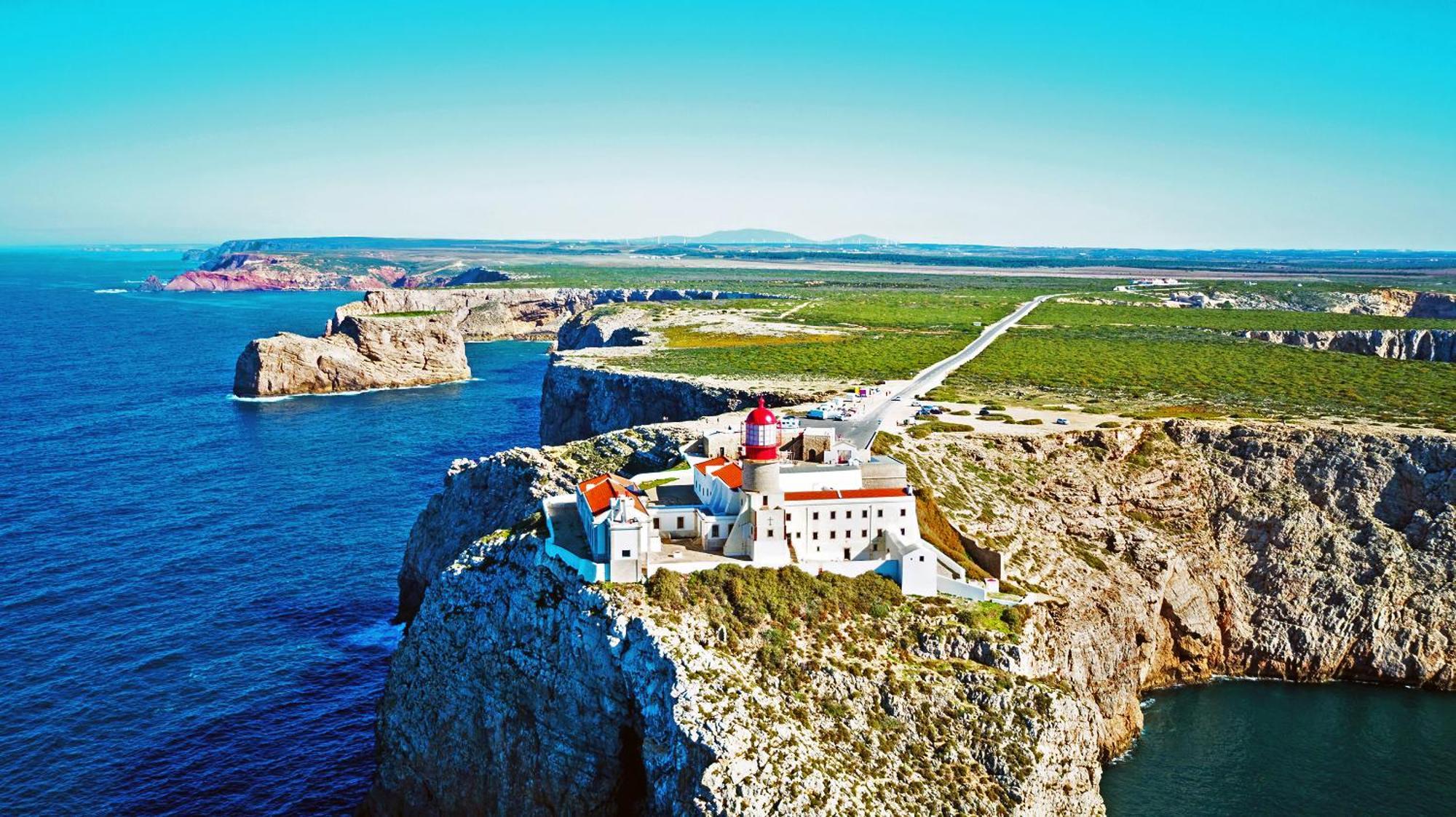 Villa Jump Jibe Сагреш Екстер'єр фото